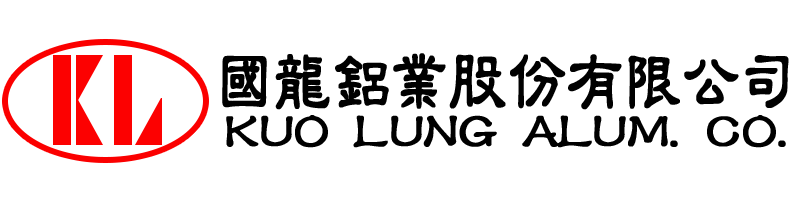 國龍鋁業股份有限公司